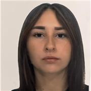 Insegnante per aiuto compiti materia italiano